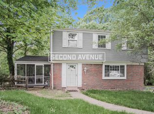 138 Tory Rd, Coraopolis, PA 15108