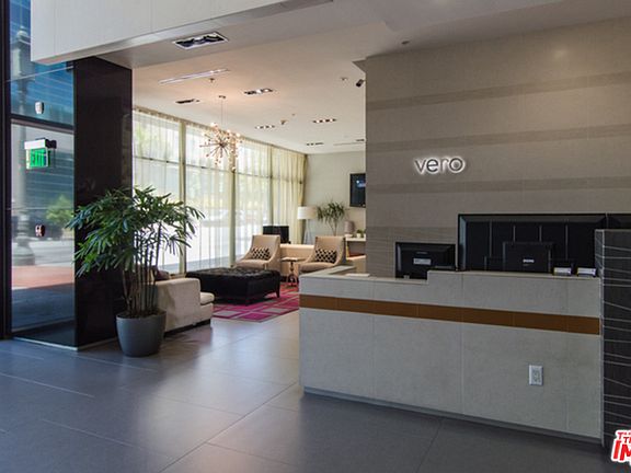 3rd image of 1234 Wilshire Blvd APT 203