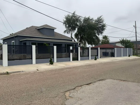 919 Willow St, Laredo, TX 78040