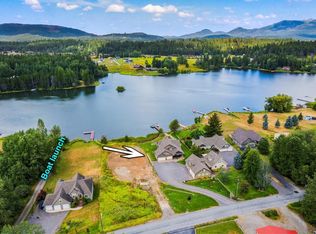 417 Comeback Bay Ln, Sagle, ID 83860