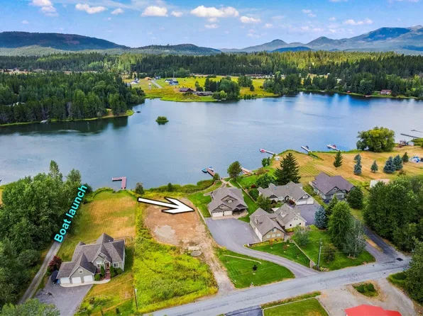 417 Comeback Bay Ln, Sagle, ID 83860