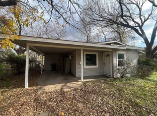 2816 Fir Park, Richland Hills, TX 76118