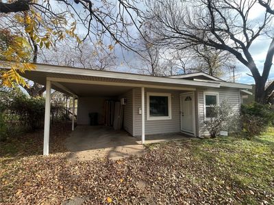 2816 Fir Park, Richland Hills, TX, 76118