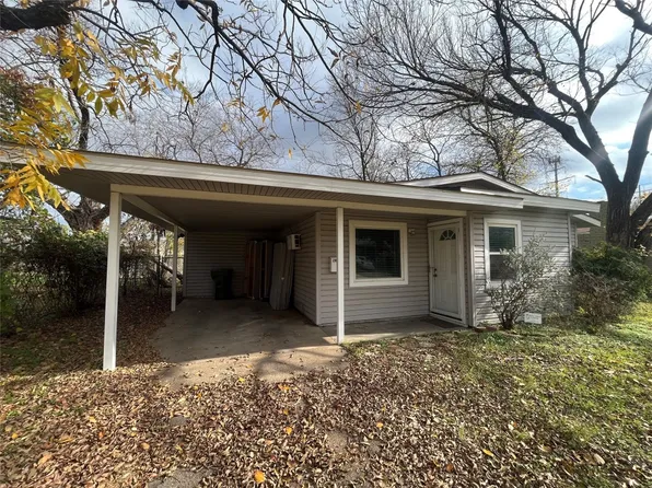 2816 Fir Park, Richland Hills, TX 76118