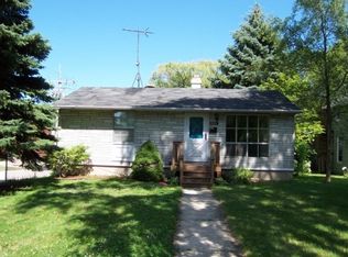 2517 Gilboa Ave, Zion, IL 60099