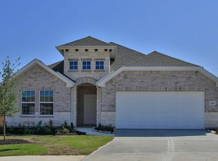 32419 Tallow Creek Dr, Waller, TX 77484