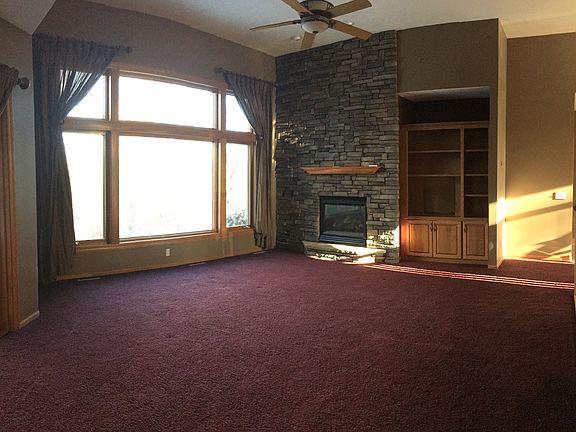 2 story great room