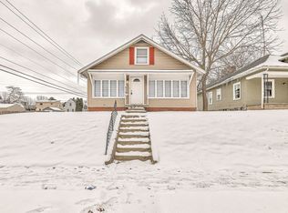 418 E Fairview Ave, South Bend, IN