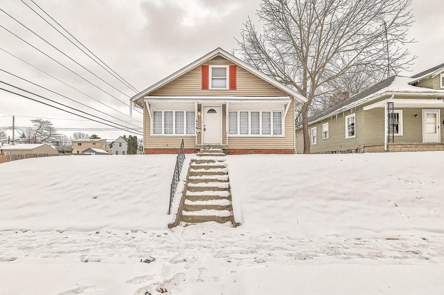 418 E Fairview Ave photo 1