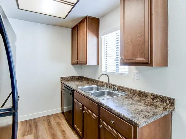 North Park Properties