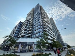 38 Water Walk Dr #1801, Markham, ON L3R 6M8