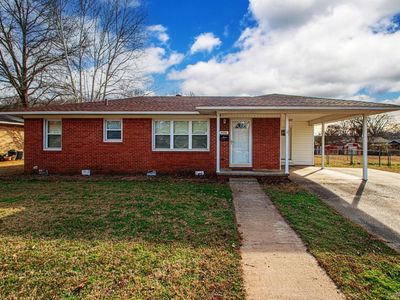 406 Rock St, N Little Rock, AR, 72118