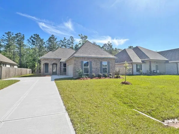 39448 White Sand Ln, Ponchatoula, LA 70454