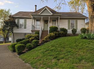 404 Paulson Ct, Antioch, TN 37013