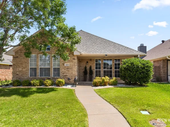 6015 Oakmont Dr, Wichita Falls, TX 76310