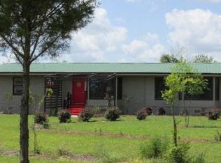 13121 Adel Hwy, Barney, GA 31625