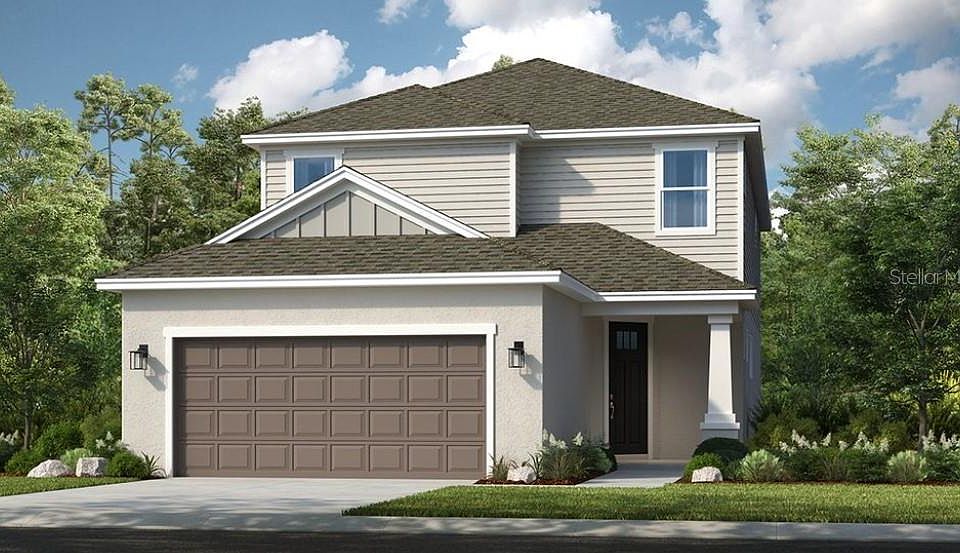1st image of 8596 Snowfalll St