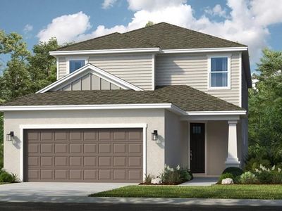 8596 Snowfalll St, Sarasota, FL, 34241