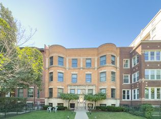 4336 N Sheridan Rd #S4, Chicago, IL 60613