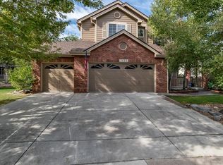 7033 S Shawnee St, Aurora, CO 80016