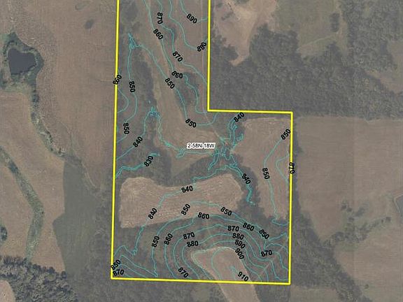 3rd image of 0 Mabry Rd