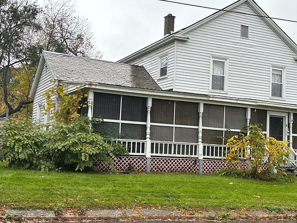 9 Riverside Dr, Middle Granville, NY 12849 Zillow