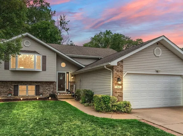 263 Hillcrest Ave, Hobart, IN 46342