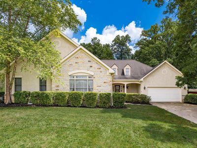 2950 N State Route 61, Sunbury, OH, 43074