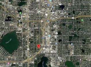 806 24th St, Orlando, FL 32805