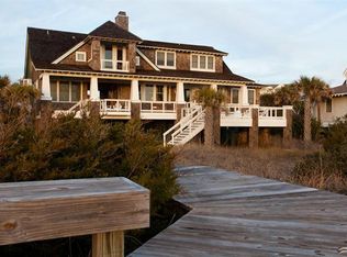 978 S Bald Head Wynd Wynd #L2078, Southport, NC 28461