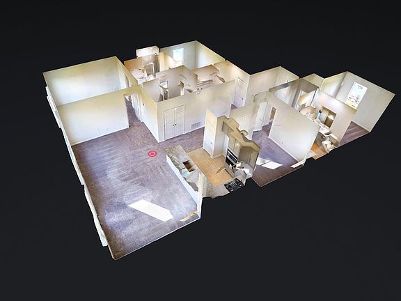 3rd image of 25414 Saguaro Ridge Dr