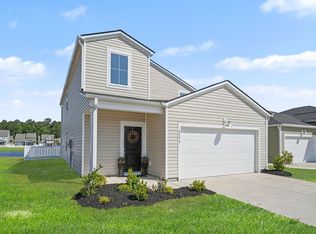 8196 Forest Edge Dr., Myrtle Beach, SC 29579