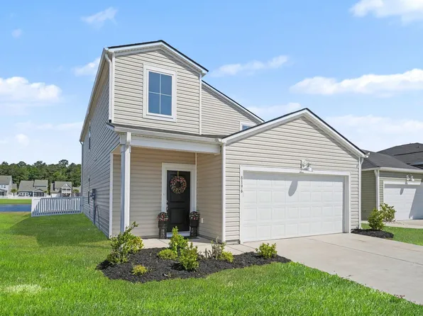 8196 Forest Edge Dr., Myrtle Beach, SC 29579
