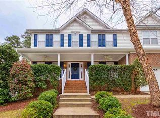 2504 Wyatt Ln, Raleigh, NC 27614