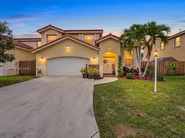 15602 SW 109th Ter, Miami, FL 33196