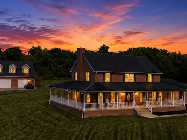 5195 Elk Creek Rd, Middletown, OH 45042