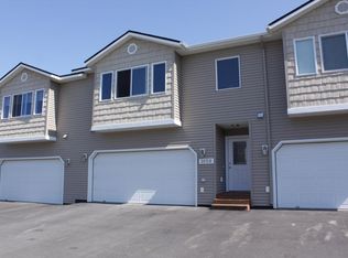 2658 Aspen Heights Loop, Anchorage, AK 99508