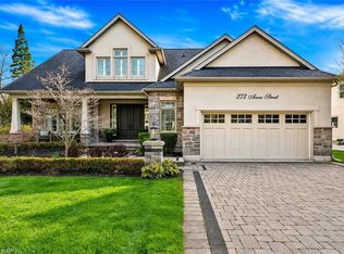 272 Anne St, Niagara On The Lake, ON L0S1J0