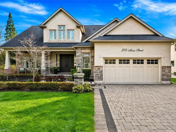 272 Anne St, Niagara On The Lake, ON L0S 1J0