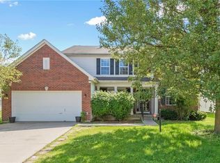 6405 N Kentstone Dr, Indianapolis, IN