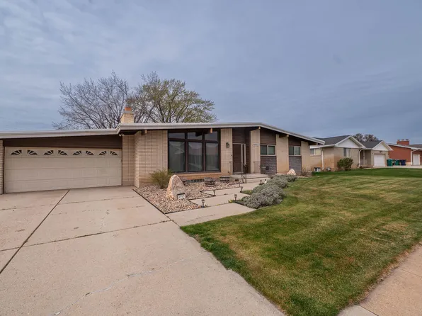 4963 S 2275 W, Roy, UT 84067