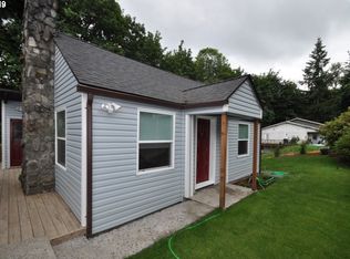 515 W 3rd St, Rainier, OR 97048