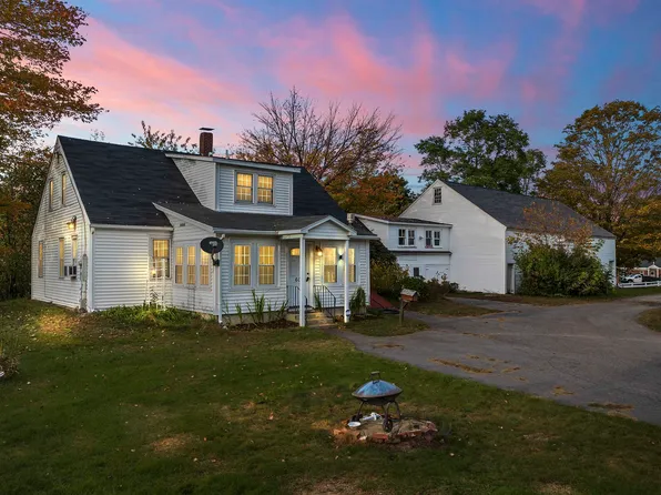 60 Leonard Street, Rochester, NH 03867