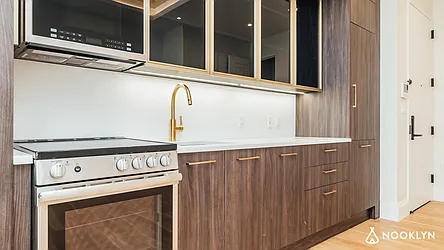 Rented by Nooklyn NYC LLC