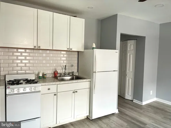 1432 S 5th St #2A, Philadelphia, PA 19147