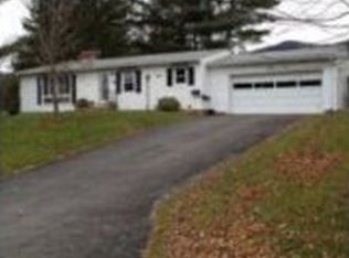 4 Foster Pl, Rutland, VT 05701