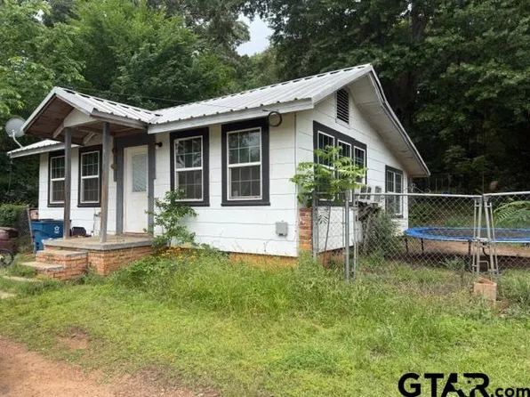 411 & 413 N Tyler St, Big Sandy, TX 75755