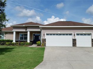 32112 Corbin Ridge St, San Antonio, FL 33576