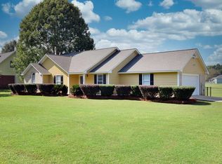 159 Lazy Acres Rd, Leesburg, GA 31763