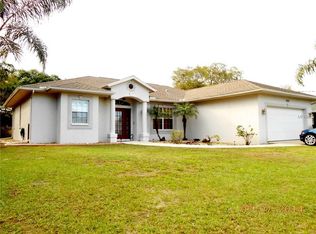 1327 Rice Ter, North Port, FL 34286